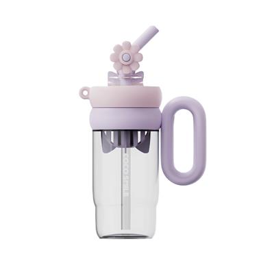COCOSMİLE 1000ML TRİTAN SU MATARASI