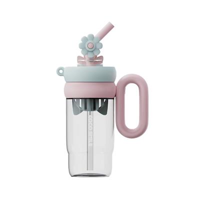 COCOSMİLE 1000ML TRİTAN SU MATARASI