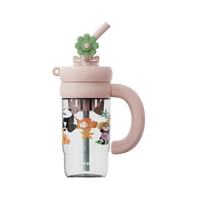 COCOSMİLE 1000ML TRİTAN SU MATARASI
