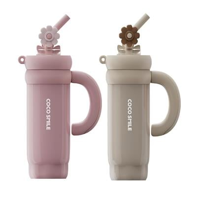 COCOSMİLE 950ML ÇELİK TERMOS