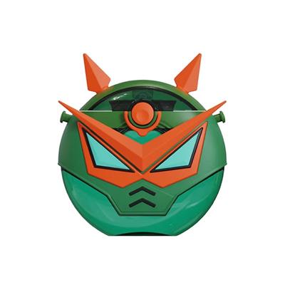 COCOSMILE ROBOT GÖRÜNÜMLÜ TRITAN MATARA 630 ML