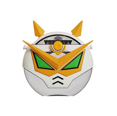 COCOSMILE ROBOT GÖRÜNÜMLÜ TRITAN MATARA 630 ML