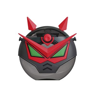 COCOSMILE ROBOT GÖRÜNÜMLÜ TRITAN MATARA 630 ML