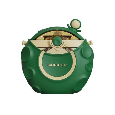 COCOSMILE SİLİKON KILIFLI TRITAN MATARA 630 ML