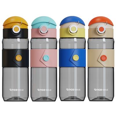 COCOSMILE TRITAN MATARA 580 ML