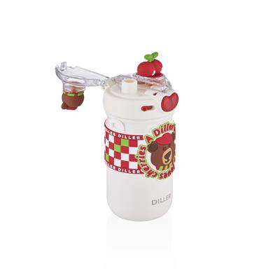 PASNLANMAZ ÇELİK TERMOS 520 ML