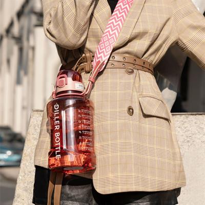 DILLER 1700 ML TRITAN SU MATARASI