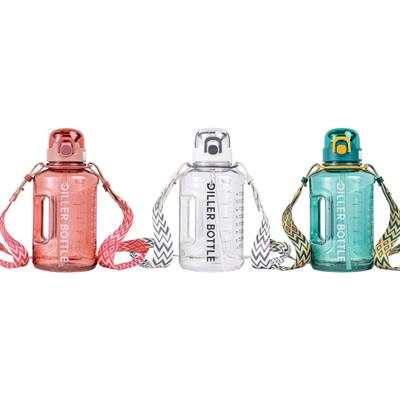 DILLER 1700 ML TRITAN SU MATARASI