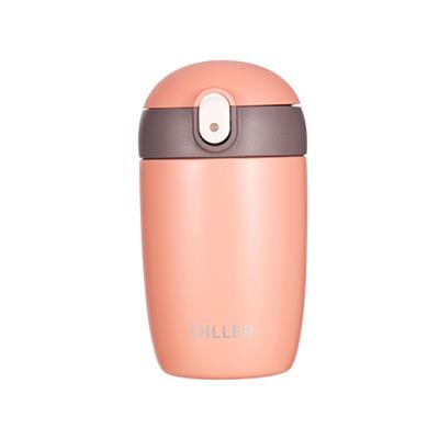 DILLER 300 ML PASLANMAZ ÇELİK TERMOS