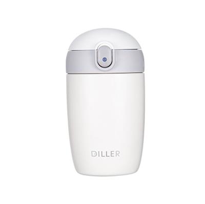 DILLER 300 ML PASLANMAZ ÇELİK TERMOS