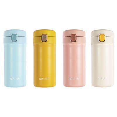 DILLER 300 ML PASLANMAZ ÇELİK TERMOS