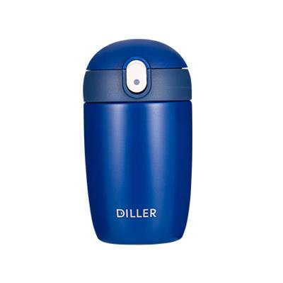 DILLER 300 ML PASLANMAZ ÇELİK TERMOS