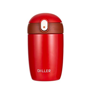 DILLER 300 ML PASLANMAZ ÇELİK TERMOS