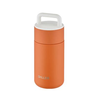 DILLER 350 ML PASLANMAZ ÇELİK TERMOS
