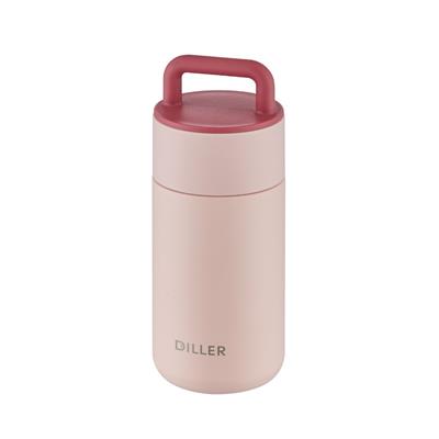 DILLER 350 ML PASLANMAZ ÇELİK TERMOS