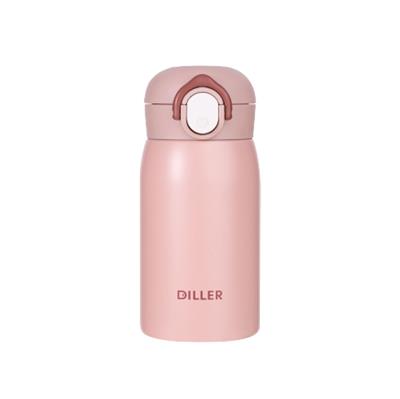 DILLER 350 ML PASLANMAZ ÇELİK TERMOS