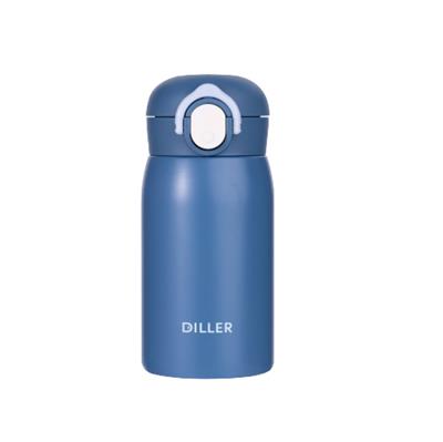 DILLER 350 ML PASLANMAZ ÇELİK TERMOS