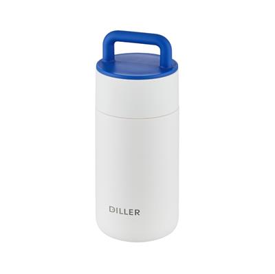 DILLER 350 ML PASLANMAZ ÇELİK TERMOS