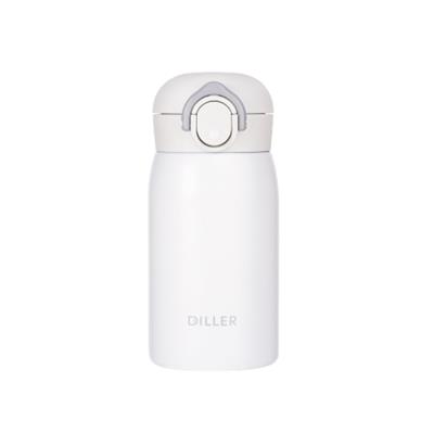 DILLER 350 ML PASLANMAZ ÇELİK TERMOS