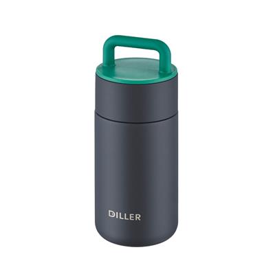 DILLER 350 ML PASLANMAZ ÇELİK TERMOS