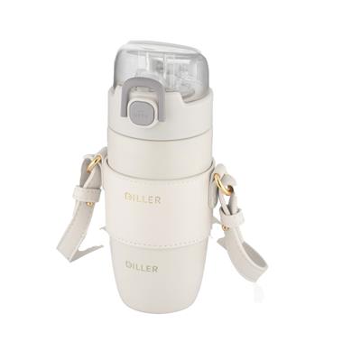 DILLER 360 ML PASLANMAZ ÇELİK TERMOS