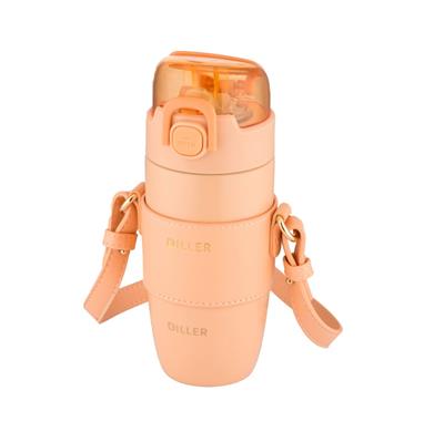 DILLER 360 ML PASLANMAZ ÇELİK TERMOS