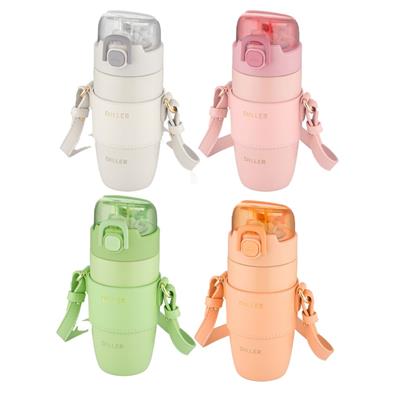 DILLER 360 ML PASLANMAZ ÇELİK TERMOS