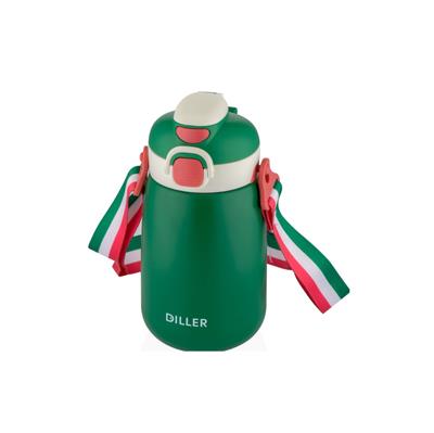 DILLER 420 ML PASLANMAZ ÇELİK TERMOS