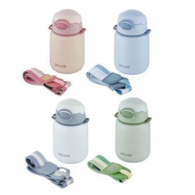 DILLER 420 ML PASLANMAZ ÇELİK TERMOS