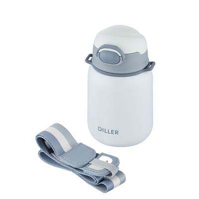 DILLER 420 ML PASLANMAZ ÇELİK TERMOS