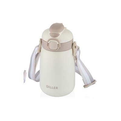 DILLER 420 ML PASLANMAZ ÇELİK TERMOS