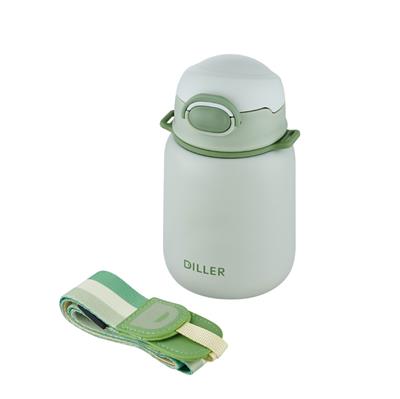 DILLER 420 ML PASLANMAZ ÇELİK TERMOS