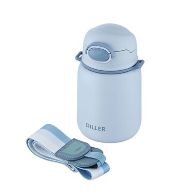 DILLER 420 ML PASLANMAZ ÇELİK TERMOS