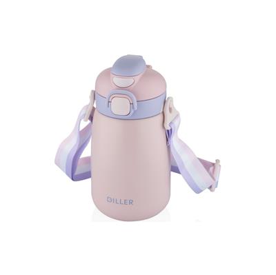 DILLER 420 ML PASLANMAZ ÇELİK TERMOS