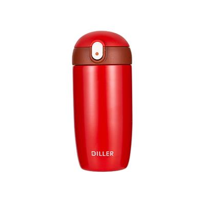 DILLER 430 ML PASLANMAZ ÇELİK TERMOS