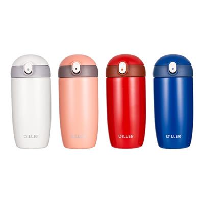 DILLER 430 ML PASLANMAZ ÇELİK TERMOS