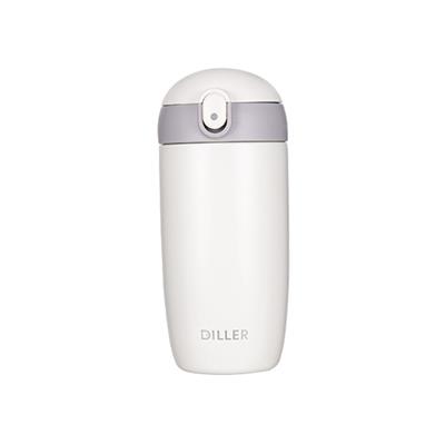 DILLER 430 ML PASLANMAZ ÇELİK TERMOS