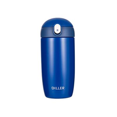 DILLER 430 ML PASLANMAZ ÇELİK TERMOS