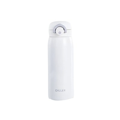 DILLER 480 ML PASLANMAZ ÇELİK TERMOS