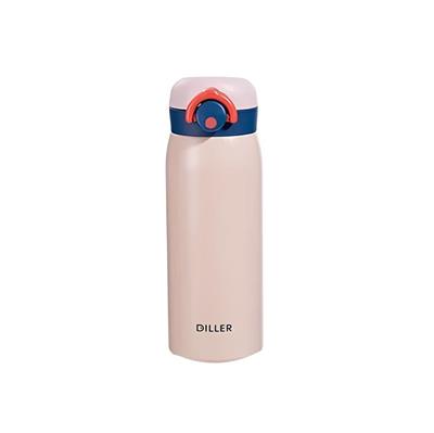 DILLER 480 ML PASLANMAZ ÇELİK TERMOS
