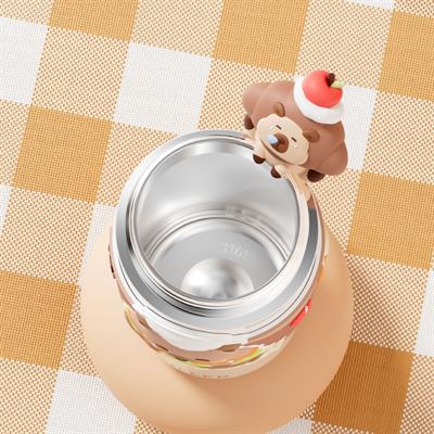 DILLER 480 ML PASLANMAZ ÇELİK TERMOS