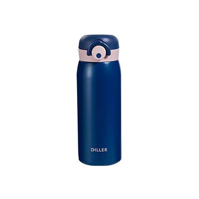 DILLER 480 ML PASLANMAZ ÇELİK TERMOS