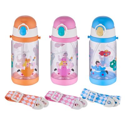 DİLLER 520 ML MATARA