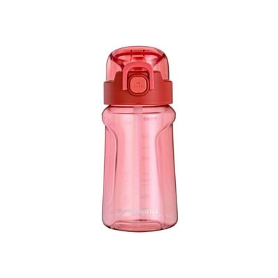 DILLER 550 ML PİPETLİ TRITAN SU MATARASI