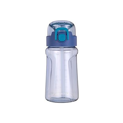 DILLER 550 ML PİPETLİ TRITAN SU MATARASI