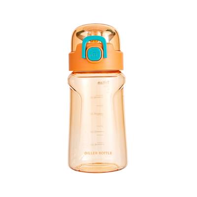 DILLER 550 ML TRITAN SU MATARASI