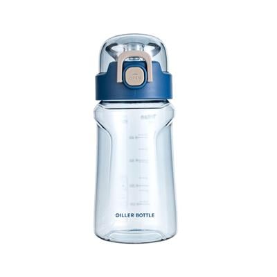 DILLER 550 ML TRITAN SU MATARASI