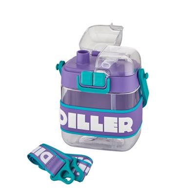 DİLLER 600 ML MATARA