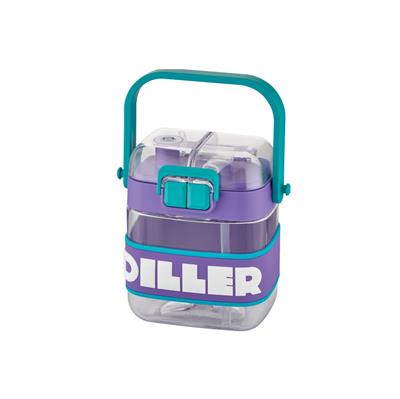 DİLLER 600 ML MATARA