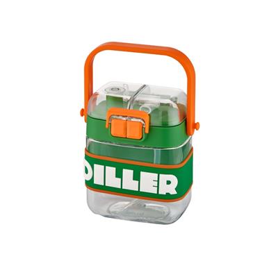 DİLLER 600 ML MATARA
